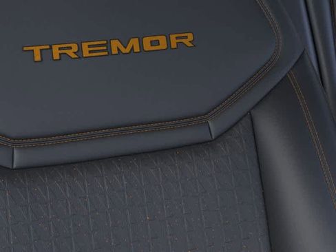 New 2026 Ford Maverick Tremor image 17