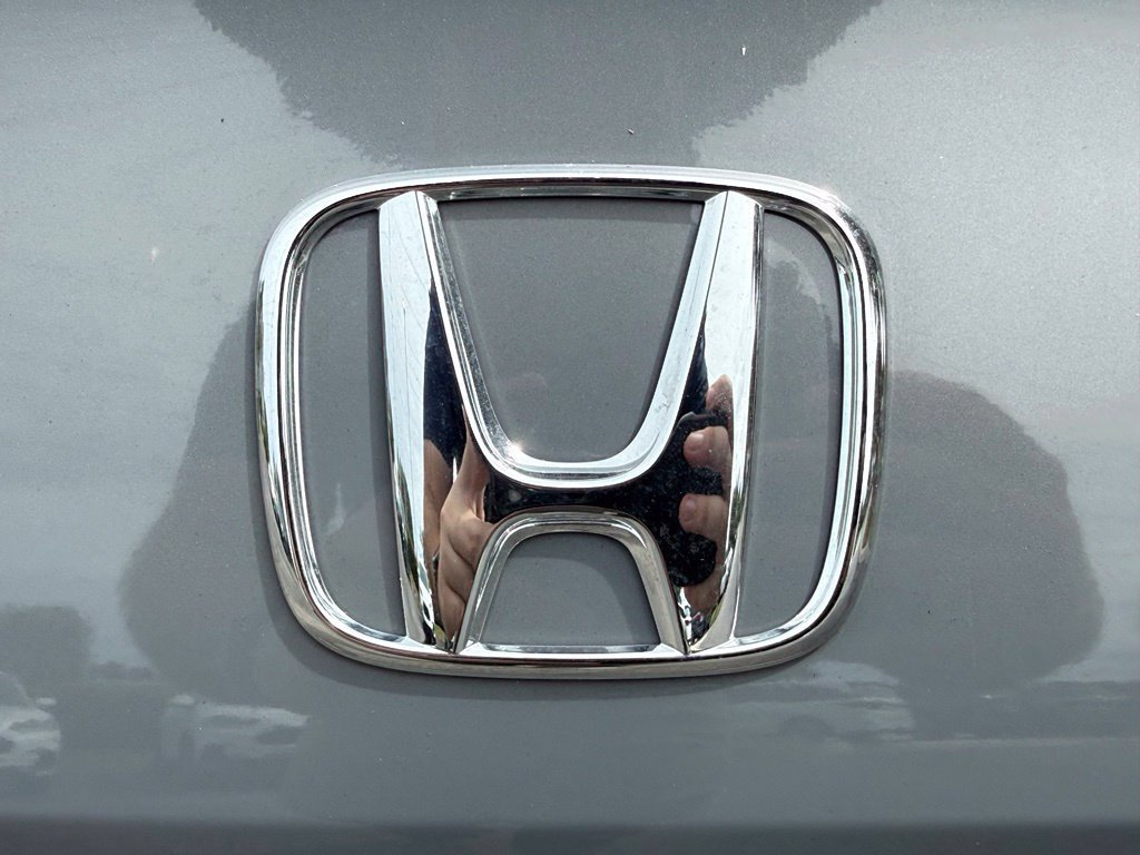 Certified 2026 Honda Civic Sport image 34