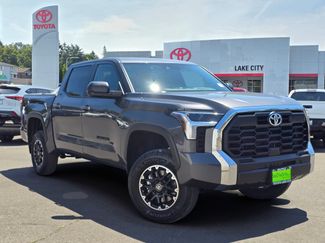 New 2026 Toyota Tundra SR5 AWD/4WD video 1
