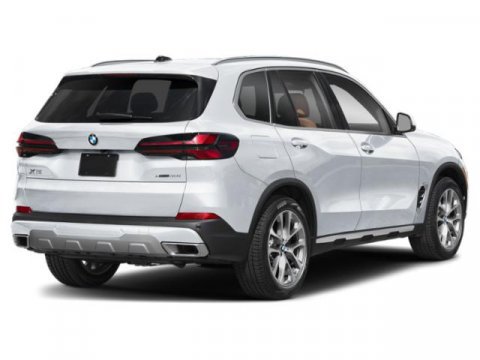 Used 2026 BMW X5 sDrive40i w/ Executive Package RWD image 2