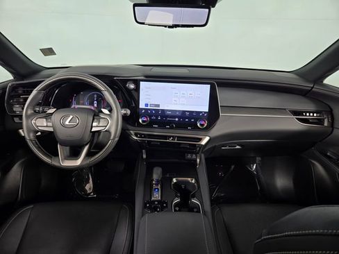 Used 2024 Lexus RX 350 Premium Plus w/ Convenience Package FWD image 21