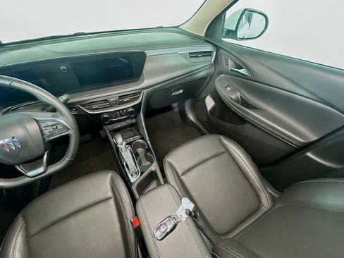 Used 2024 Buick Encore GX Sport Touring image 11