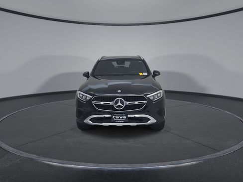 Used 2023 Mercedes-Benz GLC 300 4MATIC image 5