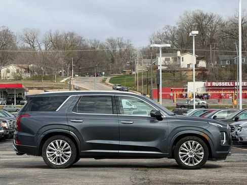 Used 2020 Hyundai Palisade Limited image 6