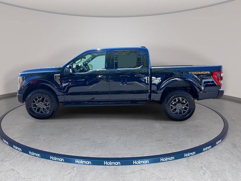 Used 2022 Ford F150 Tremor w/ Equipment Group 402A High AWD/4WD image 9