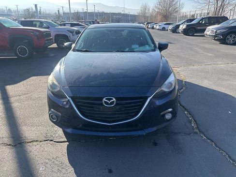 Used 2015 MAZDA MAZDA3 s Grand Touring image 11