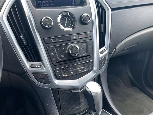 Used 2012 Cadillac SRX FWD image 23