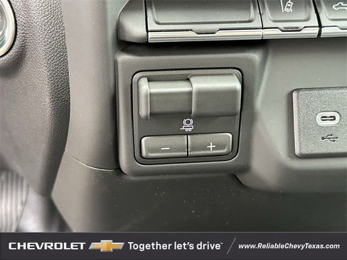 New 2026 Chevrolet Silverado 2500 W/T w/ WT Convenience Package image 22