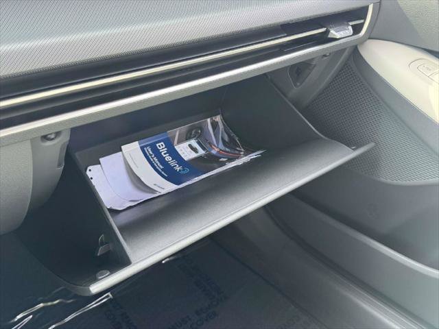 Certified 2026 Hyundai Sonata SEL FWD image 33