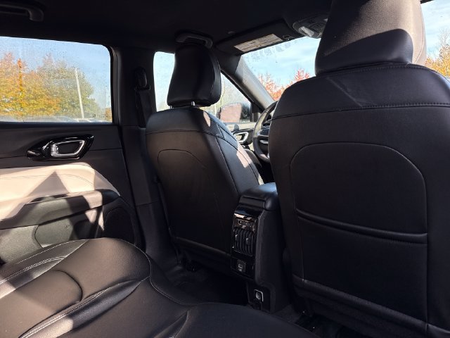 Used 2025 Jeep Compass Limited AWD/4WD image 20