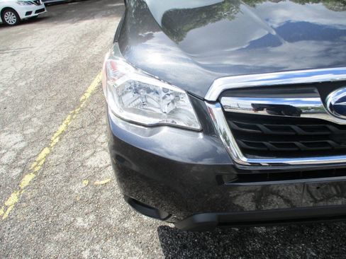 Used 2016 Subaru Forester 2.5i w/ Alloy Wheel Package AWD/4WD image 25
