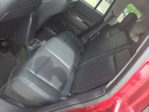 Used 2016 Jeep Compass High Altitude FWD image 22