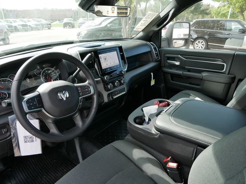 New 2026 RAM 5500 2WD Regular Cab image 10