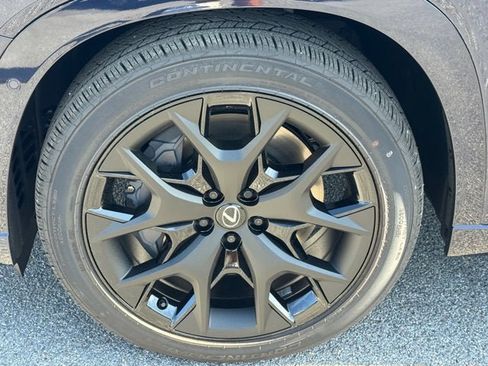 New 2025 Lexus TX 350 350 F SPORT HANDLING AWD w/ Technology Package image 11