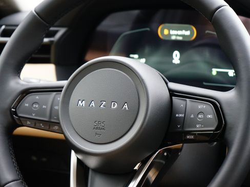 New 2026 MAZDA CX-5 2.5 S w/ Premium Package AWD/4WD image 28