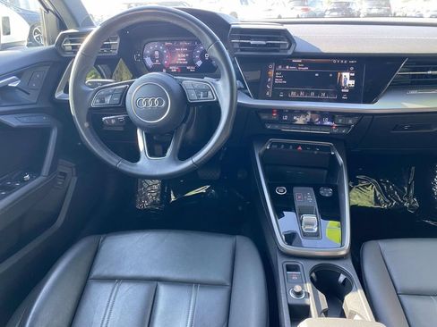 Used 2024 Audi A3 2.0T Premium FWD image 9