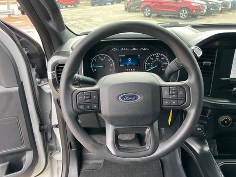 Certified 2023 Ford F150 XL w/ STX Appearance Package image 13