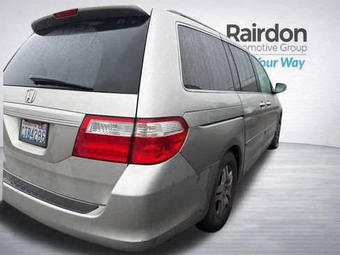 Used 2007 Honda Odyssey EX-L image 14
