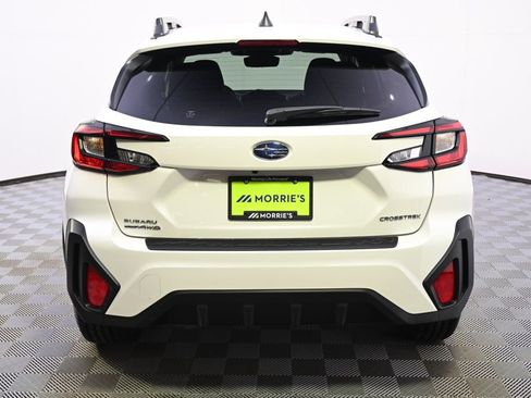 Certified 2025 Subaru Crosstrek 2.0i Premium image 5