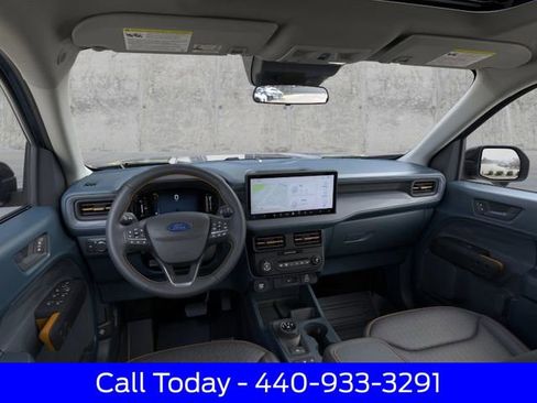 New 2026 Ford Maverick Tremor image 11