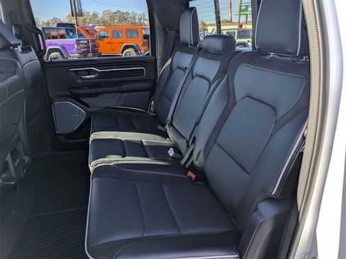 New 2026 RAM 1500 Laramie image 27