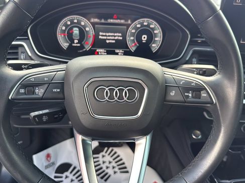 Used 2021 Audi A5 2.0T Premium Plus AWD/4WD image 14