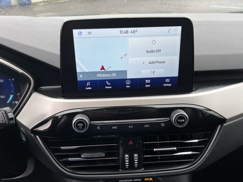 Used 2020 Ford Escape SE Sport image 24