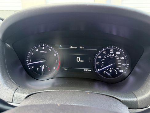 Used 2018 Genesis G80 3.8 w/ Option Group 03 image 12