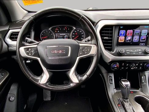 Used 2019 GMC Acadia SLT w/ LPO, Floor Liner Package FWD image 6