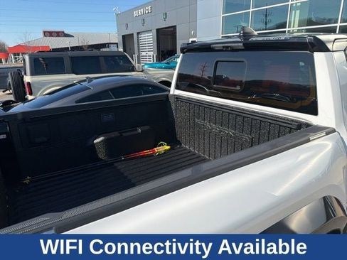 Used 2025 Toyota Tacoma TRD Pro image 13