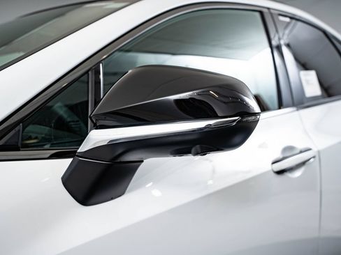 New 2026 Lexus NX 350 F Sport AWD/4WD image 17