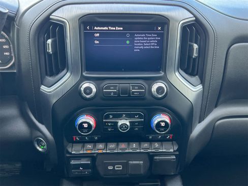 Used 2020 GMC Sierra 1500 Denali image 26