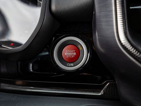 Used 2025 RAM 1500 RHO w/ RHO Level 1 Equipment Group image 23