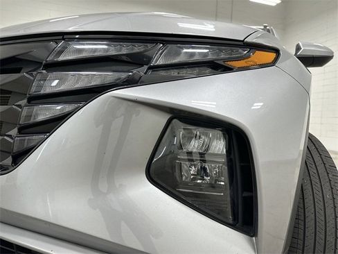Used 2024 Hyundai Tucson SEL image 11