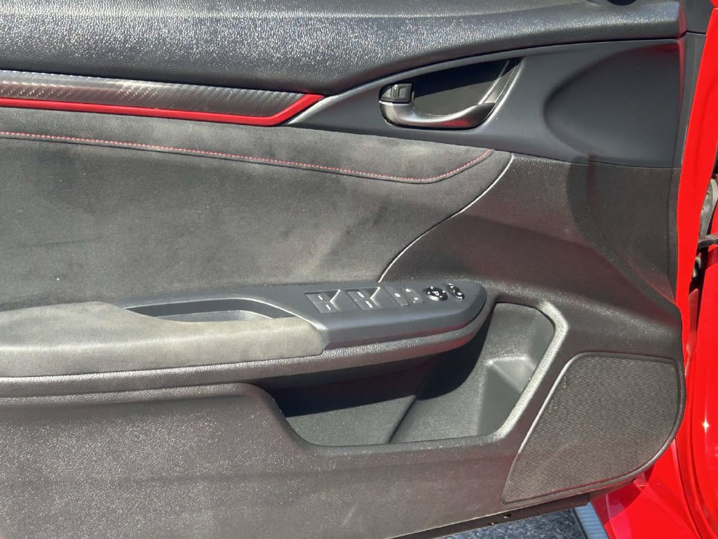 Used 2019 Honda Civic Type R image 19