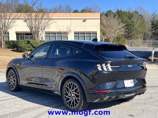 Certified 2022 Ford Mustang Mach-E GT w/ GT Performance Edition video 2