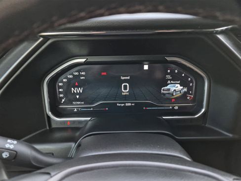 Certified 2023 GMC Sierra 1500 AT4X image 26