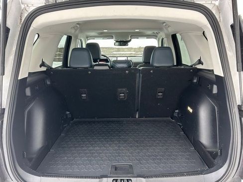 Certified 2023 Ford Bronco Sport Outer Banks w/ Tech Package image 11