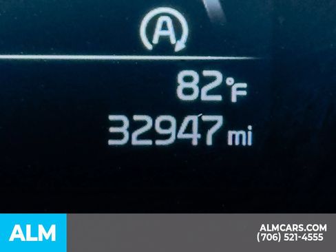 Used 2025 Kia Sportage LX FWD image 16
