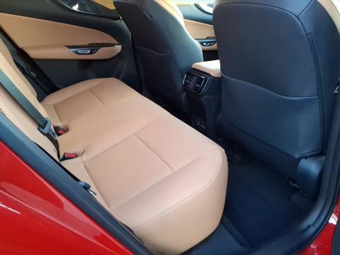 Certified 2023 Lexus NX 350 350 Premium image 10