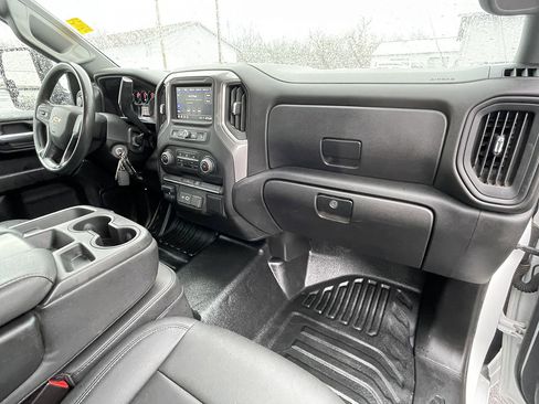 Used 2023 Chevrolet Silverado 3500 W/T w/ WT Convenience Package image 20