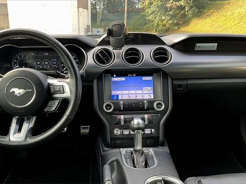 Used 2019 Ford Mustang GT Premium w/ Equipment Group 401A image 16