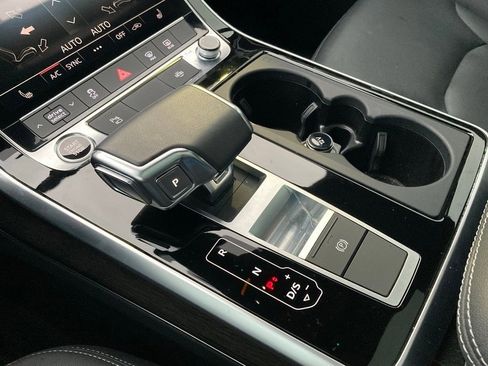 Used 2025 Audi Q7 2.0T Premium w/ Convenience Package image 21