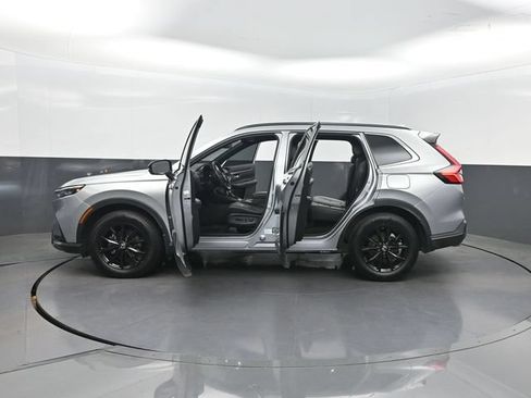 Used 2025 Honda CR-V Sport-L image 34