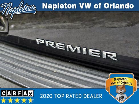 Used 2024 Chevrolet Tahoe Premier image 8