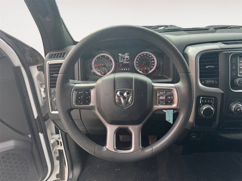 Used 2024 RAM 1500 Classic Warlock image 12