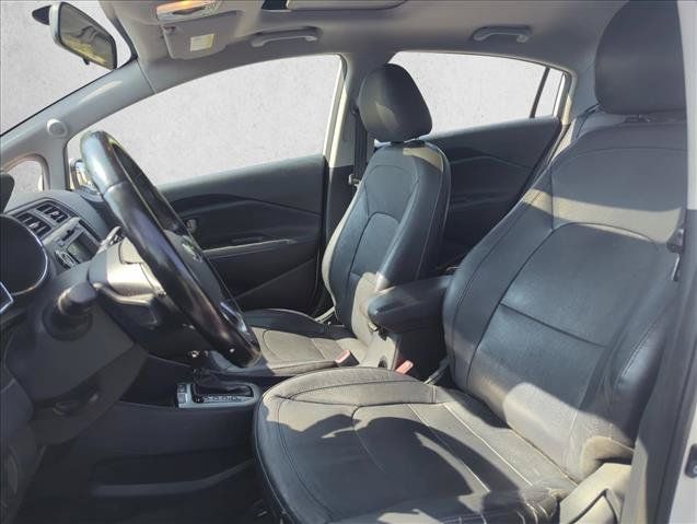 Used 2014 Kia Rio SX w/ Premium Package FWD image 23
