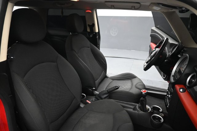 Used 2013 MINI Cooper S FWD image 21