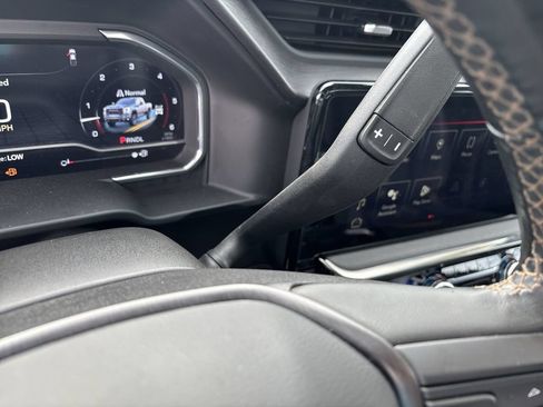 Certified 2024 GMC Sierra 2500 AT4 w/ AT4 Premium Plus Package AWD/4WD image 20