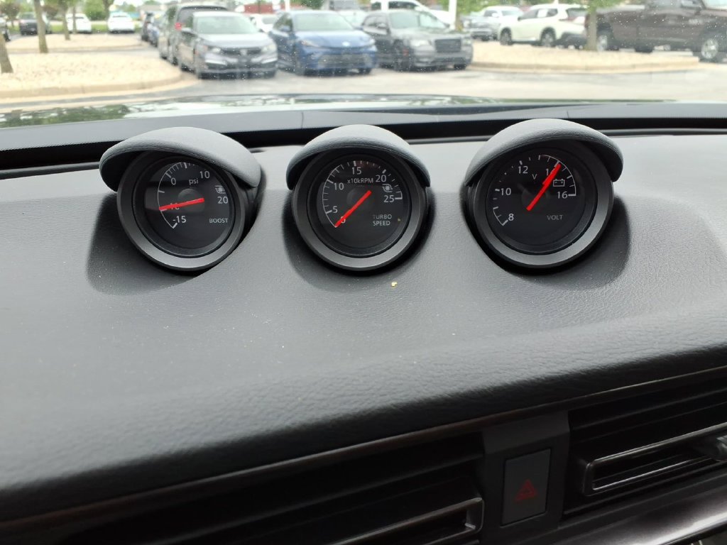 New 2026 Nissan Z Performance w/ Floor Mat Package RWD image 25
